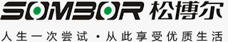 松博尔智能家居
