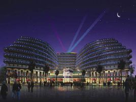 杭州西湖温德姆豪廷大酒店（超五星)
